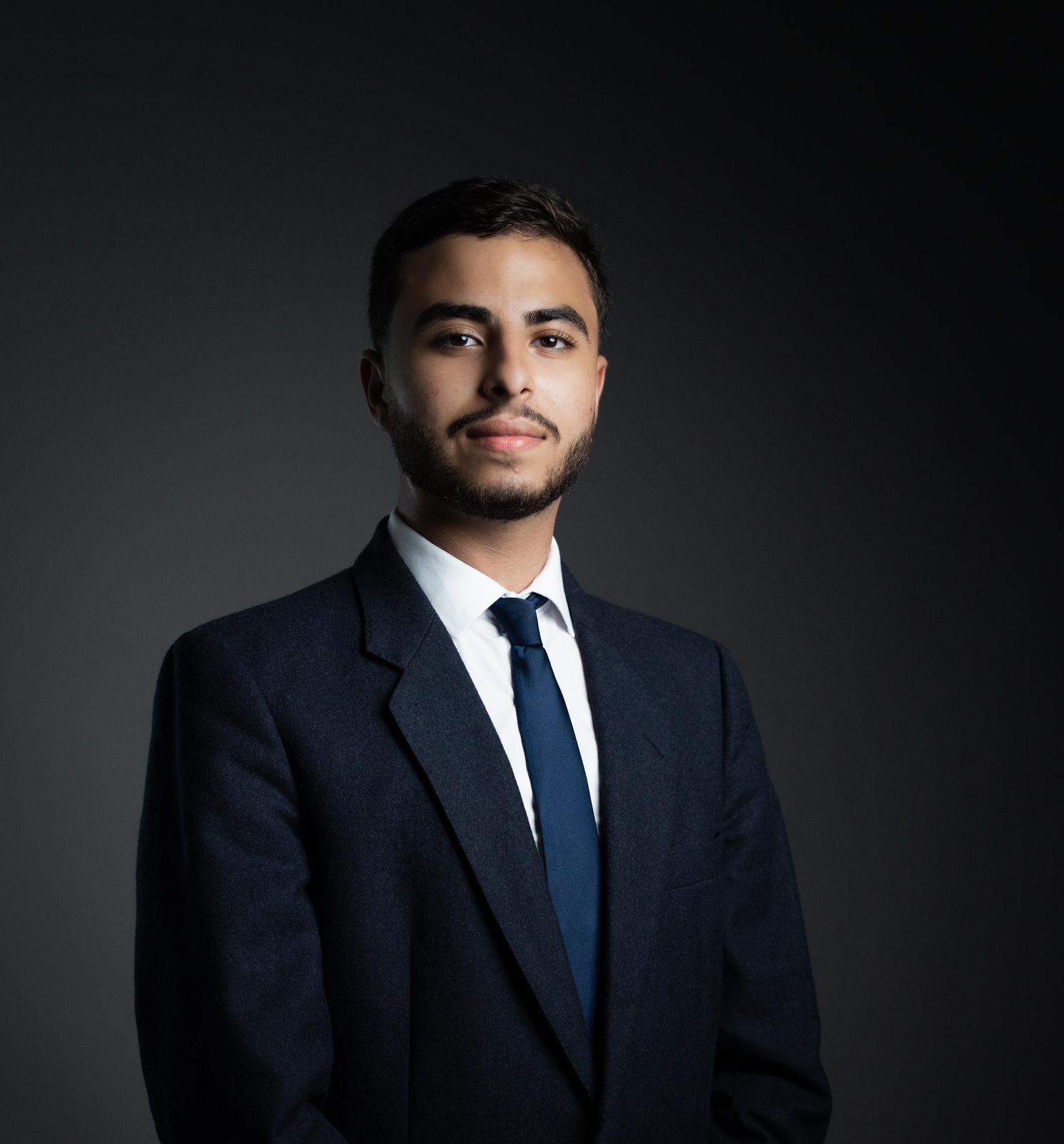 Amine Benamar - Président de l'EMJL