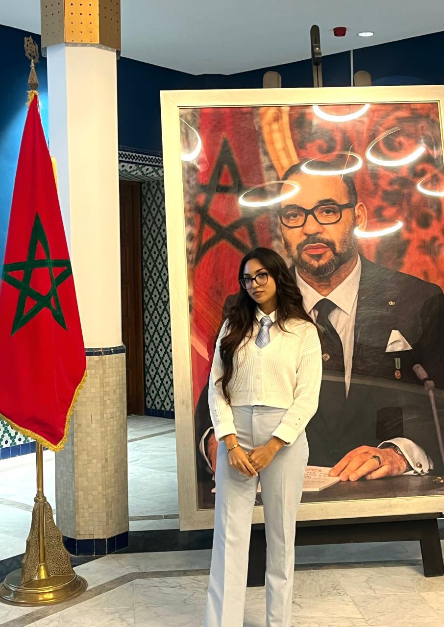 Hiba Rimali