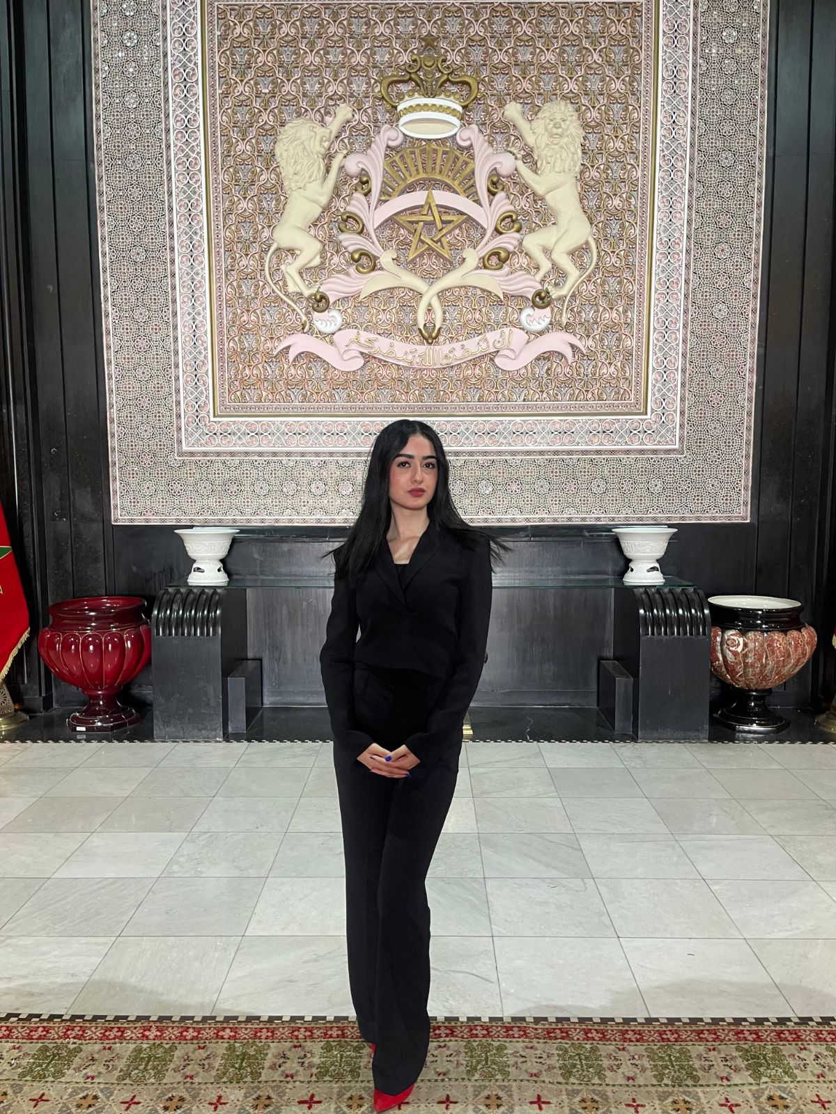 Salma Belharcha